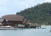 Bang Bao Sea Hut