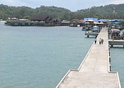 Bang Bao Sea Hut