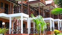 บ้านภู รีสอร์ท เกาะช้าง
