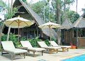 Banpu Koh Chang Hotel