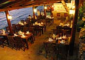 Ban Thai Beachfront Restaurant