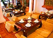 Ban Thai Beachfront Restaurant