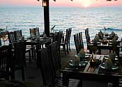 Ban Thai Beachfront Restaurant