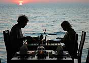 Ban Thai Beachfront Restaurant