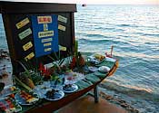 Ban Thai Beachfront Restaurant