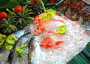 Ban Thai Beachfront Restaurant