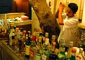 Ban Thai Beachfront Restaurant