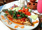 Ban Thai Beachfront Restaurant