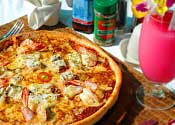 Ban Thai Beachfront Restaurant