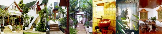 Ban Thai Resort