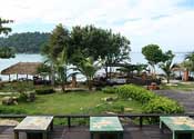 The Beach Natural Resort