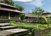 The Beach Natural Resort