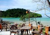 The Beach Natural Resort