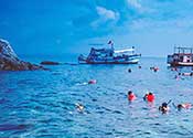 The Beach Natural Resort