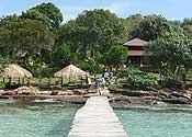 The Beach Natural Resort