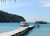 The Beach Natural Resort