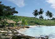 The Beach Natural Resort