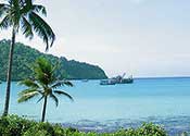 The Beach Natural Resort