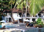 Bhumiyama Beach Resort