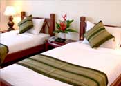 Bhumiyama Beach Resort