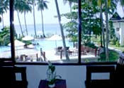 Bhumiyama Beach Resort