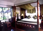 Bhumiyama Beach Resort