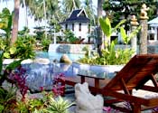 Bhumiyama Beach Resort
