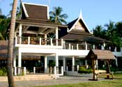 Bhumiyama Beach Resort