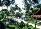 Bhumiyama Beach Resort