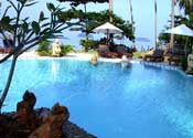 Bhumiyama Beach Resort