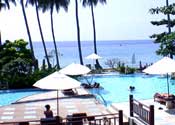 Bhumiyama Beach Resort