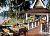 Bhumiyama Beach Resort