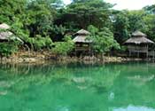 Captain Hook Resort