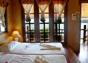 Captain Hook Resort