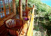 Captain Hook Resort