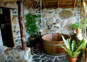 Captain Hook Resort