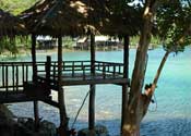 Captain Hook Resort