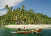 Captain Hook Resort