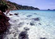 Captain Hook Resort