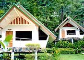 Villa Beach