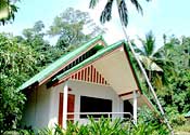 Chai Chet Resort