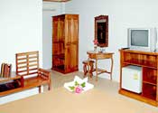 Chai Chet Resort