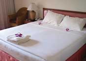 Chang Buri Resort & Spa