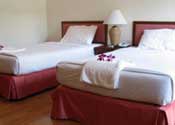 Chang Buri Resort & Spa
