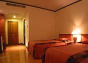 Chang Buri Resort & Spa