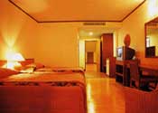 Chang Buri Resort & Spa