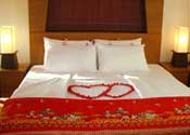 Chang Buri Resort & Spa