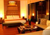 Chang Buri Resort & Spa