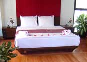 Chang Buri Resort & Spa