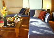 Chang Buri Resort & Spa